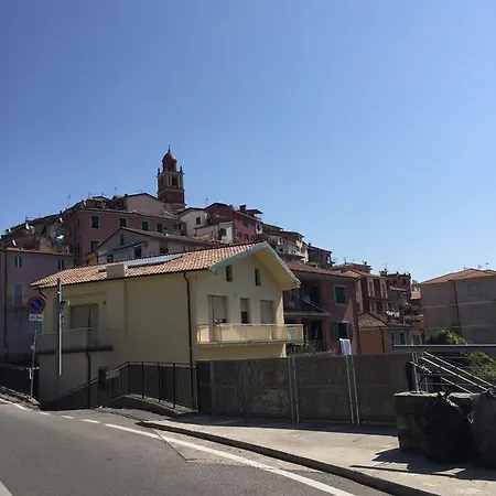 Apartman La Finestra Sul Golfo A Valeriano Valeriano Lunense