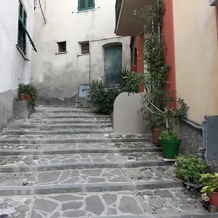 La Finestra Sul Golfo A Valeriano 公寓 Valeriano Lunense