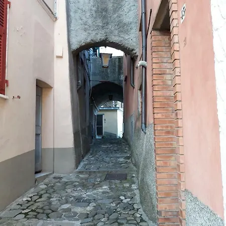 La Finestra Sul Golfo A Valeriano