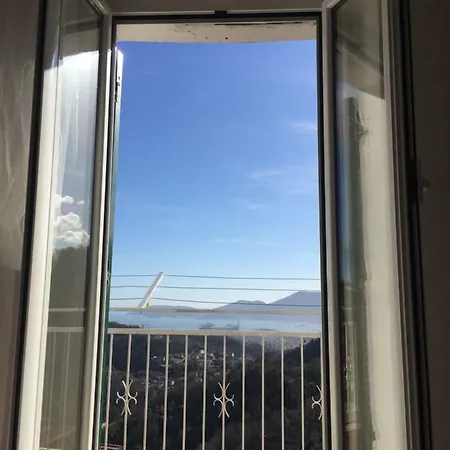 La Finestra Sul Golfo A Valeriano Apartman Valeriano Lunense
