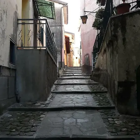 Apartman La Finestra Sul Golfo A Valeriano Valeriano Lunense