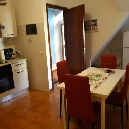 La Finestra Sul Golfo A Valeriano