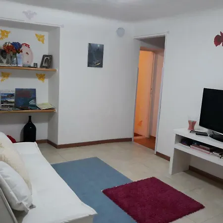 La Finestra Sul Golfo A Valeriano Apartment Valeriano Lunense