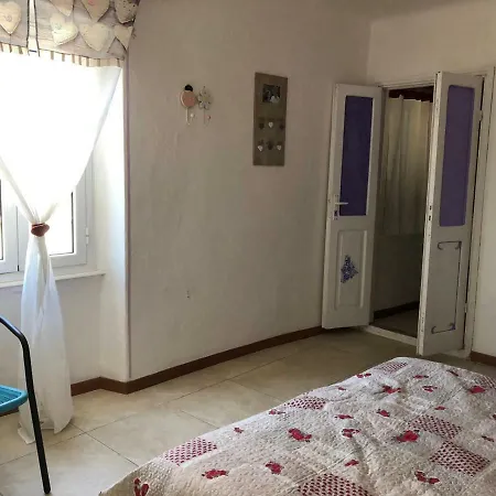 Apartman La Finestra Sul Golfo A Valeriano *