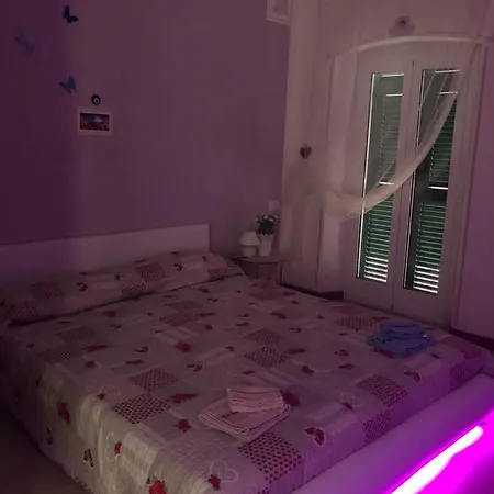 Apartman La Finestra Sul Golfo A Valeriano *
